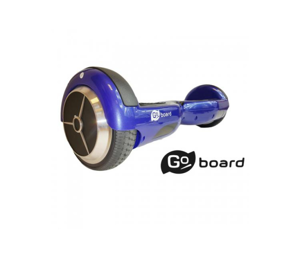 GOBOARD Standard Pro niebieski 6.5 - 1434871 - zdjęcie 6